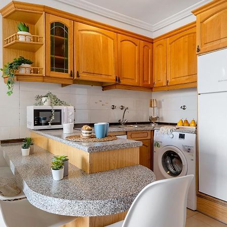 Alea Rentals - Turquesa La Pineda Eksteriør billede