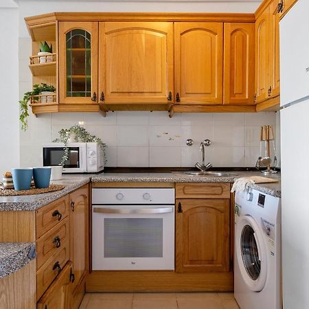 Alea Rentals - Turquesa La Pineda Eksteriør billede